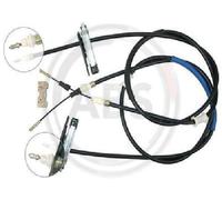 Original A.B.S. Cable Pull Parking Brake K17472 for Ford