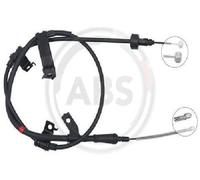 Original A.B.S. Cable Pull Parking Brake K17474 for Hyundai KIA