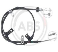 Original A.B.S. Cable Pull Parking Brake K17505 for Hyundai