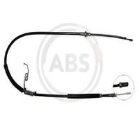 Original A.B.S. Cable Pull Parking Brake K17858 for Ford