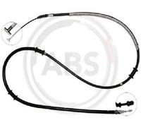 Original A.B.S. Cable Pull Parking Brake K18118 for Fiat