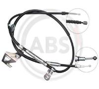 Original A.B.S. Cable Pull Parking Brake K18357 for VW
