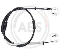 Original A.B.S. Cable Pull Parking Brake K18549 for Fiat