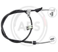 Original A.B.S. Cable Pull Parking Brake K18868 for Suzuki