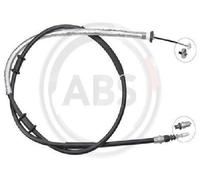Original A.B.S. Cable Pull Parking Brake K18939 for Alfa Romeo