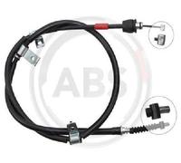 A.B.S. K19063 Hand brake cable