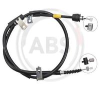 Original A.B.S. Cable Pull Parking Brake K19064 for Hyundai