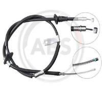 Original A.B.S. Cable Pull Parking Brake K19087 for Hyundai