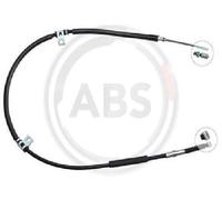 Original A.B.S. Cable Pull Parking Brake K19237 for Hyundai
