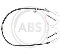 Original A.B.S. Cable Pull Parking Brake K19408 for Toyota