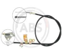 Original A.B.S. Cable Pull Parking Brake K19448 for Toyota
