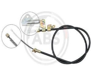 Original A.B.S. Cable Pull Parking Brake K19488 for Toyota