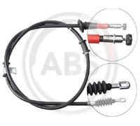 Original A.B.S. Cable Pull Parking Brake K19637 for Mitsubishi