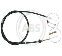 Original A.B.S. Cable Pull Parking Brake K19698 for Daihatsu