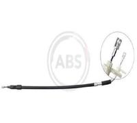 Original A.B.S. Cable Pull Parking Brake K19757 for Mercedes-Benz