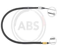 Original A.B.S. Cable Pull Parking Brake K19802 for Citroën DS