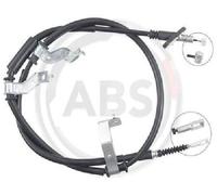 Original A.B.S. Cable Pull Parking Brake K19806 for Hyundai