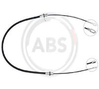 Original A.B.S. Cable Pull Parking Brake K19821 for Chrysler