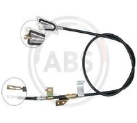 Original A.B.S. Cable Pull Parking Brake K19838 for Nissan
