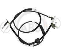 Original A.B.S. Cable Pull Parking Brake K19845 for Opel
