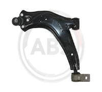 Original A.B.S. Handlebar Suspension 210109 for Citroën Peugeot