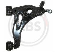Original A.B.S. Handlebar Suspension 210341 for Mercedes-Benz
