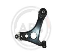 Original A.B.S. Handlebar Suspension 210343 for Mercedes-Benz