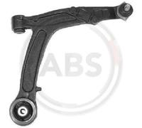 Original A.B.S. Handlebar Suspension 210808 for Fiat