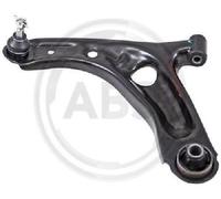 Original A.B.S. Handlebar Suspension 211072 for Citroën Peugeot Toyota