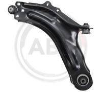 Original A.B.S. Handlebar Suspension 211247 for Mercedes-Benz Renault