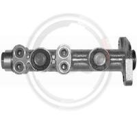 Original A.B.S. Master Brake Cylinder 1075 for Fiat