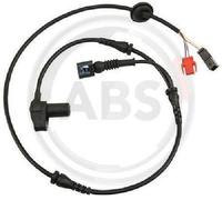 Original A.B.S. Sensor Wheel Speed 30023 for Audi VW