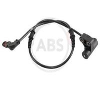 Original A.B.S. Sensor Wheel Speed 30100 for Mercedes-Benz