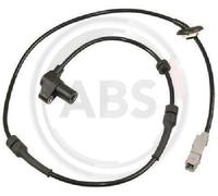 Original A.B.S. Sensor Wheel Speed 30140 for Peugeot