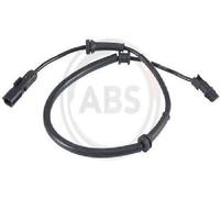 Original A.B.S. Sensor Wheel Speed 30349 for Renault