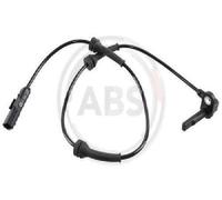 Original A.B.S. Sensor Wheel Speed 30355 for Renault