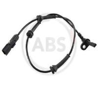 Original A.B.S. Sensor Wheel Speed 30356 for Renault