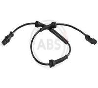 Original A.B.S. Sensor Wheel Speed 30362 for Renault