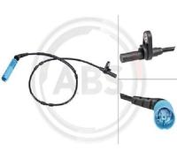 Original A.B.S. Sensor Wheel Speed 30363 for BMW