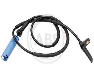 Original A.B.S. Sensor Wheel Speed 30370 for BMW