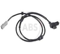 Original A.B.S. Sensor Wheel Speed 30454 for Citroën Peugeot