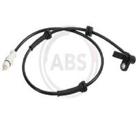 Original A.B.S. Sensor Wheel Speed 30568 for Fiat