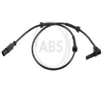 Original A.B.S. Sensor Wheel Speed 30676 for Fiat