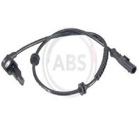 Original A.B.S. Sensor Wheel Speed 30681 for Renault