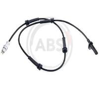 Original A.B.S. Sensor Wheel Speed 30772 for Opel Renault