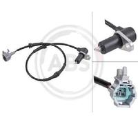 Original A.B.S. Sensor Wheel Speed 30776 for Nissan