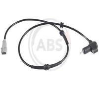 Original A.B.S. Sensor Wheel Speed 30808 for Citroën Peugeot
