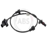 Original A.B.S. Sensor Wheel Speed 30842 for Honda