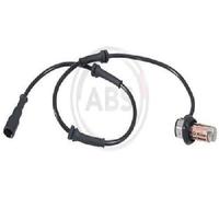 Original A.B.S. Sensor Wheel Speed 30845 for Land Rover