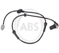 Original A.B.S. Sensor Wheel Speed 31003 for Nissan